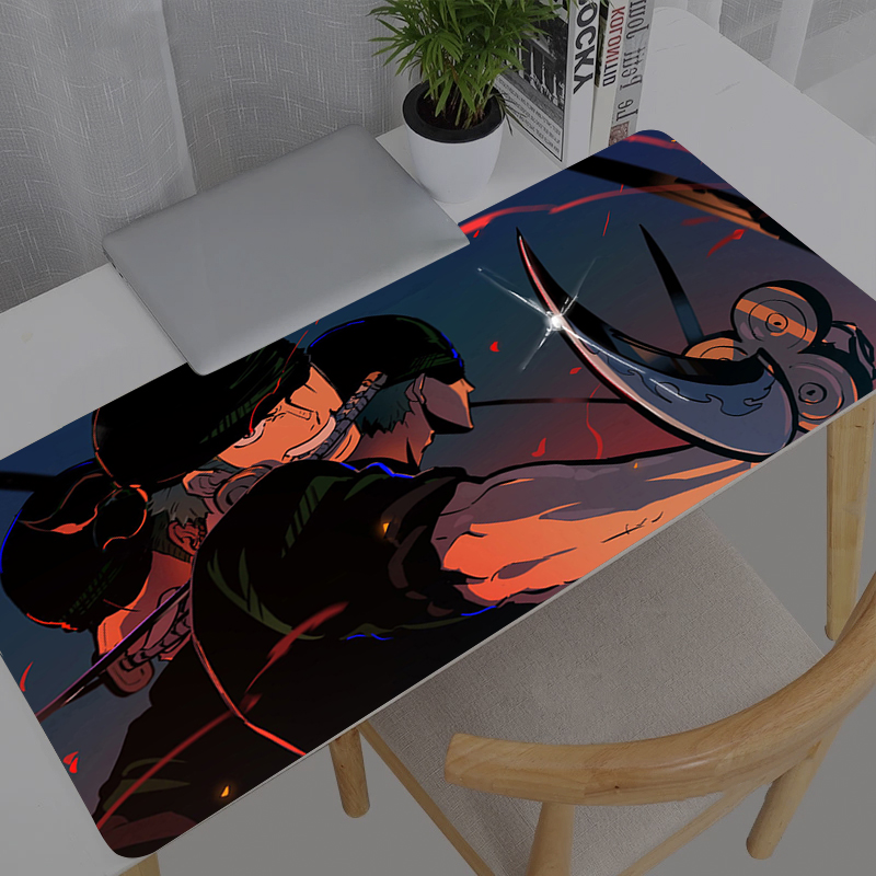 Laptop Accessories For Office - Large Mouse Pad Office One Piece