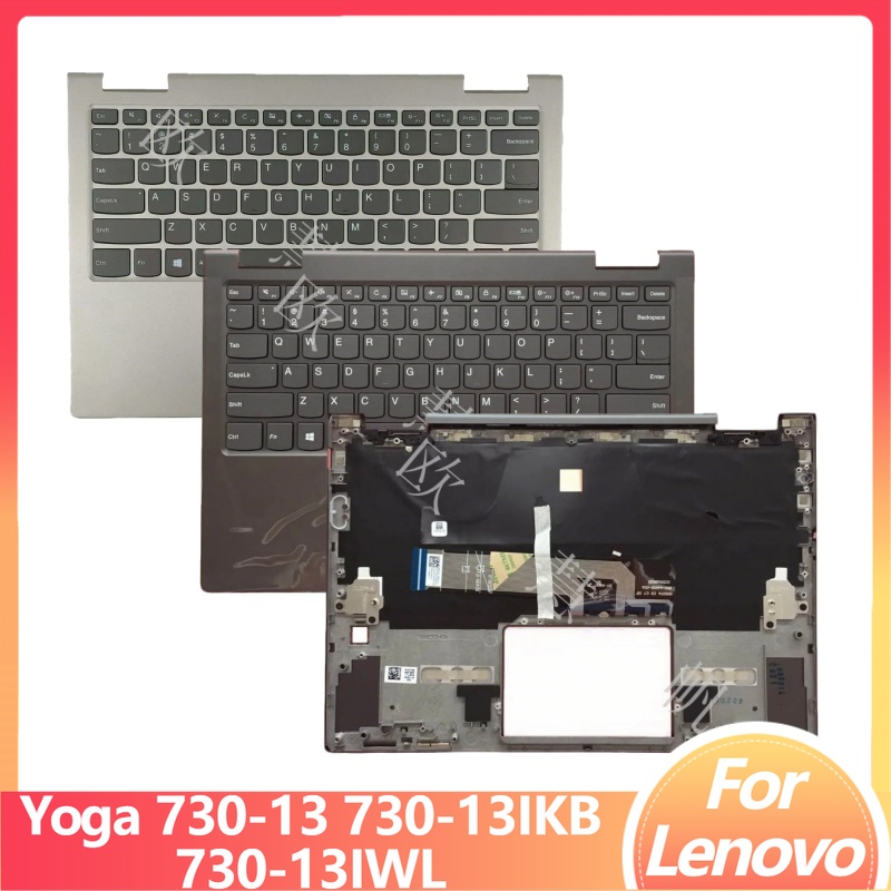 Keyboard Laptop Accessories - M New Repair Accessories for Lenovo