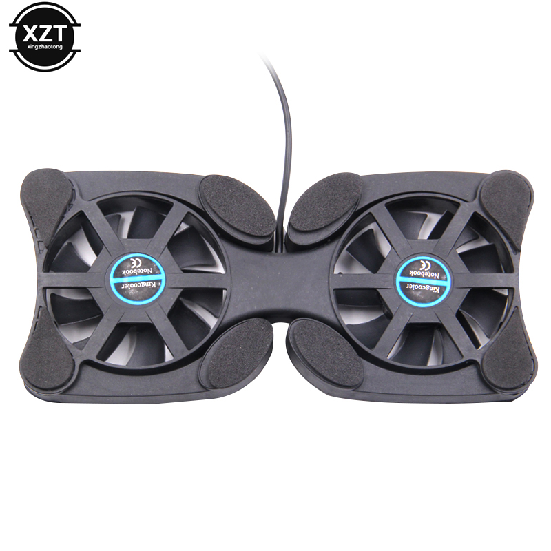 Laptop Accessories Cooling Pad - Practical Laptop Cooling Pad Portable Folding