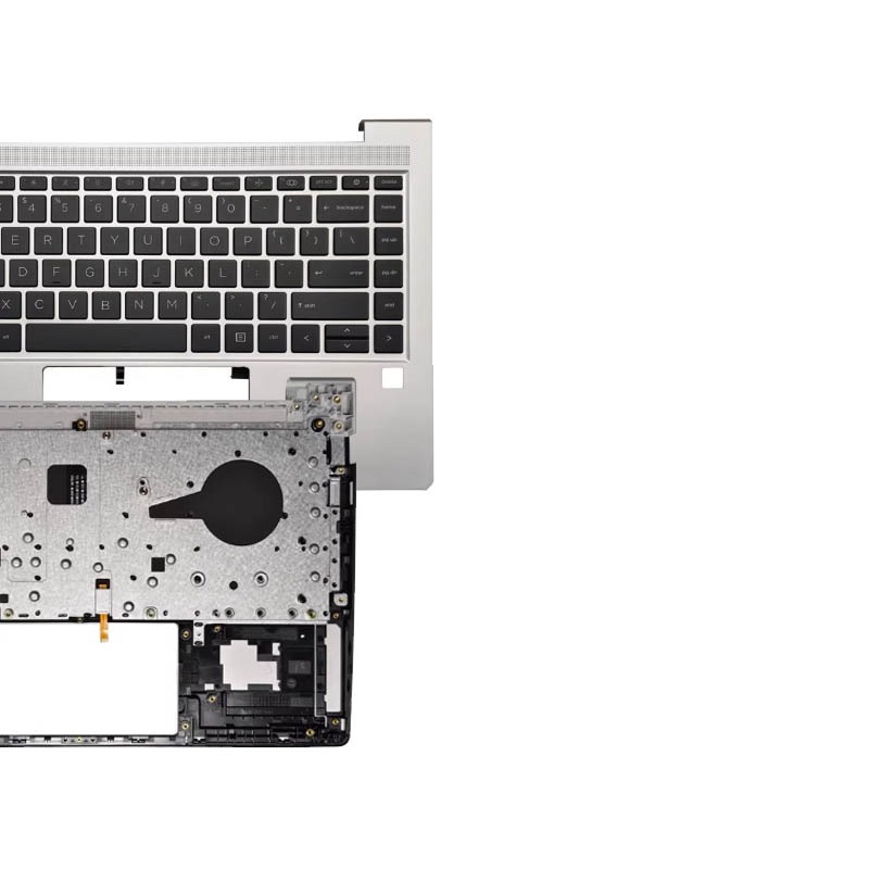 Keyboard Laptop Accessories - For Zhan 66 Pro 14 G6