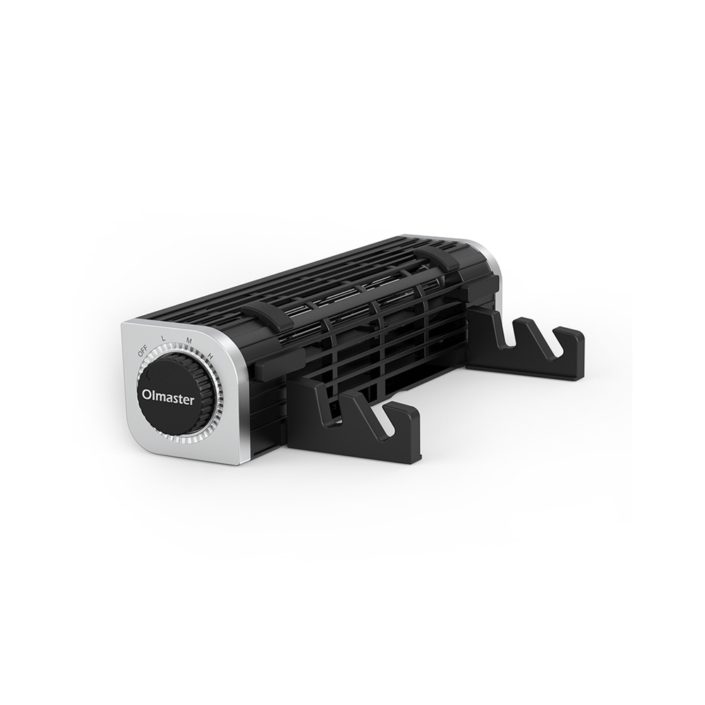 Laptop Accessories Cooling Pad - Olmaster CF-1691 USB Cooling Fan Laptop