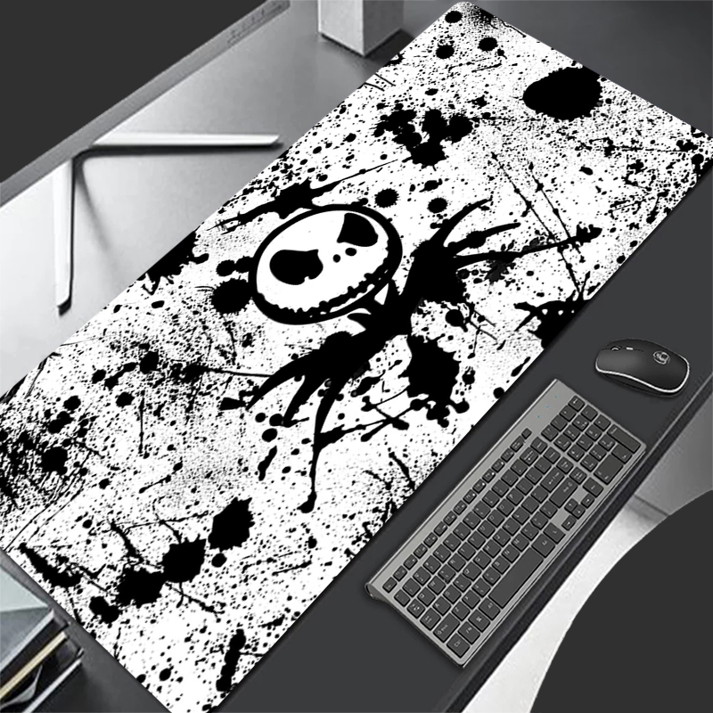 Laptop Accessories For Office - Mouse Pad Gamer Large Computer Notebook