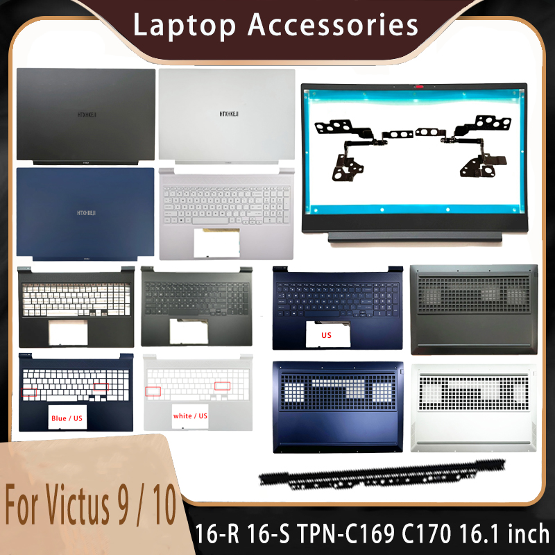 Laptop Accessories Hp Victus - New For HP Victus 9 10