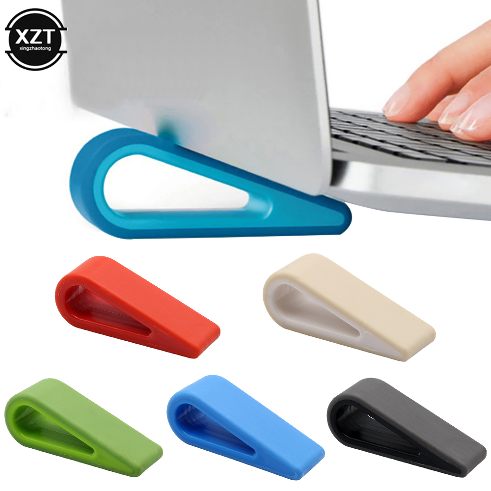 Laptop Accessories Cooling Pad - Portable Simple Laptop Stand Adjustable Cooling