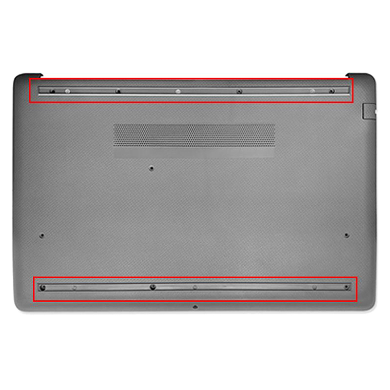 Laptop Accessories For Programmers - 1pc Laptop Rubber Strip For For