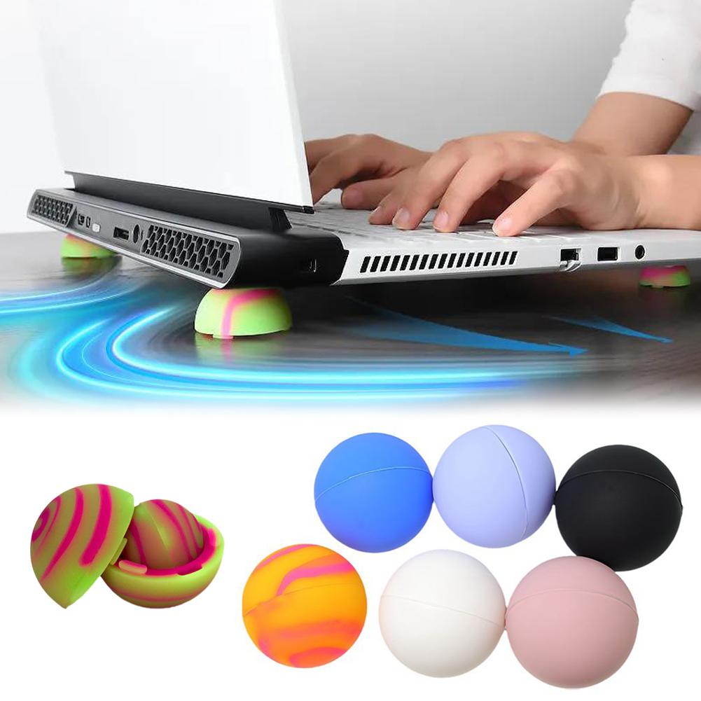 Laptop Accessories Cooling Pad - Laptop Stand Portable Cooling Pad For