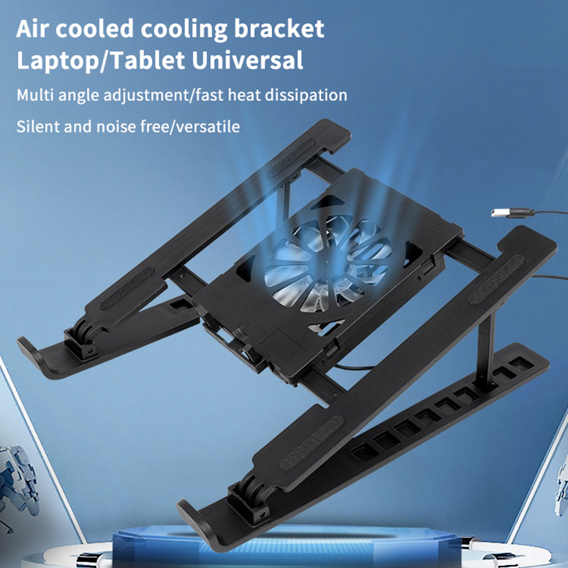 Laptop Cooler Base Stand Folda - đánh giá và giá Laptop Accessories Cooling Pad