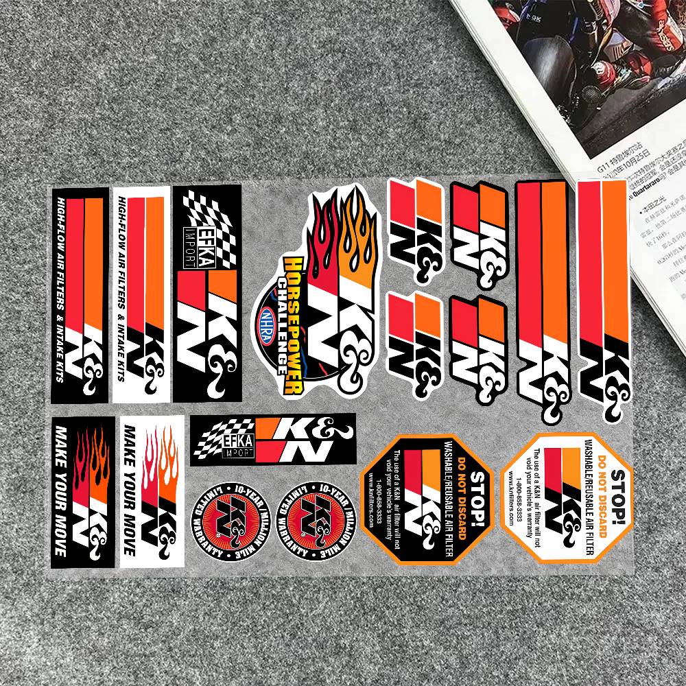 M-Martinis Racing Stickers Mot - đánh giá và giá Laptop Accessories Ideas