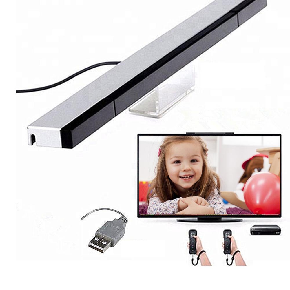 Wii Emulator USB Sensor Bar Wi - đánh giá và giá Laptop Accessories You Need