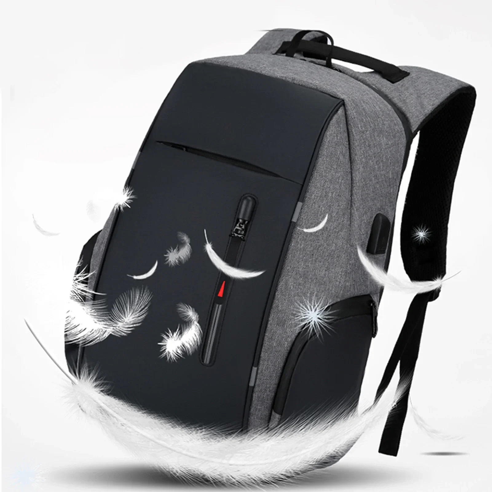 Laptop Backpack for 17 Inch La - đánh giá và giá Laptop Accessories Organizer