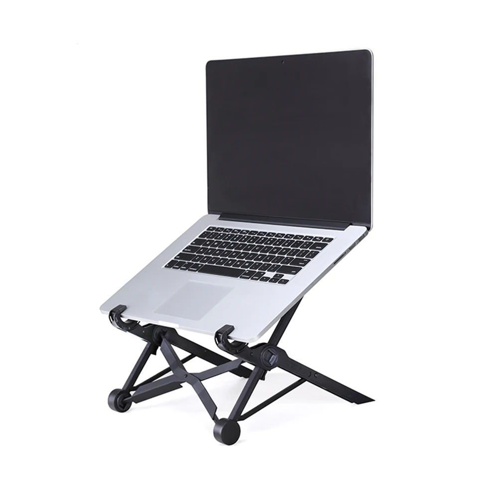 NEXSTAND K2 Laptop Stand Folda - đánh giá và giá Laptop Accessories Organizer