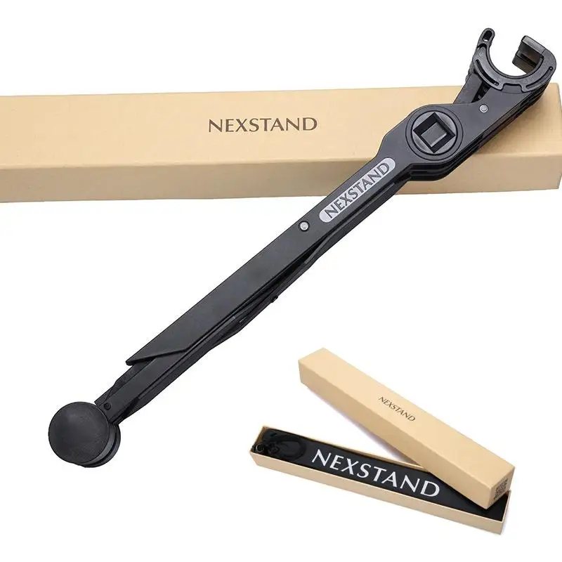 NEXSTAND K2 Laptop Stand Folda - đánh giá và giá Laptop Accessories Organizer