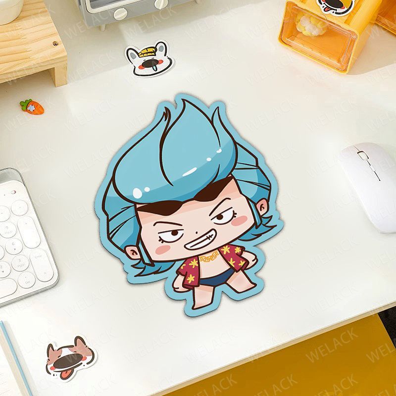 One Piece cartoon anime charac - đánh giá và giá Keyboard Laptop Accessories