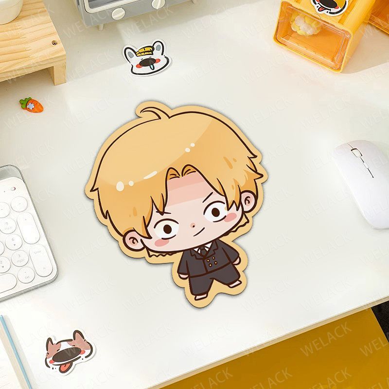 One Piece cartoon anime charac - đánh giá và giá Keyboard Laptop Accessories