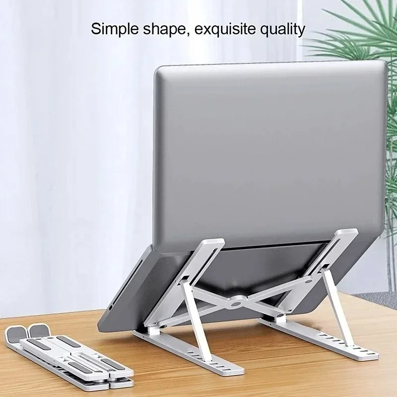 Portable Laptop Stand Tablet H - đánh giá và giá Laptop Accessories Cooling Pad