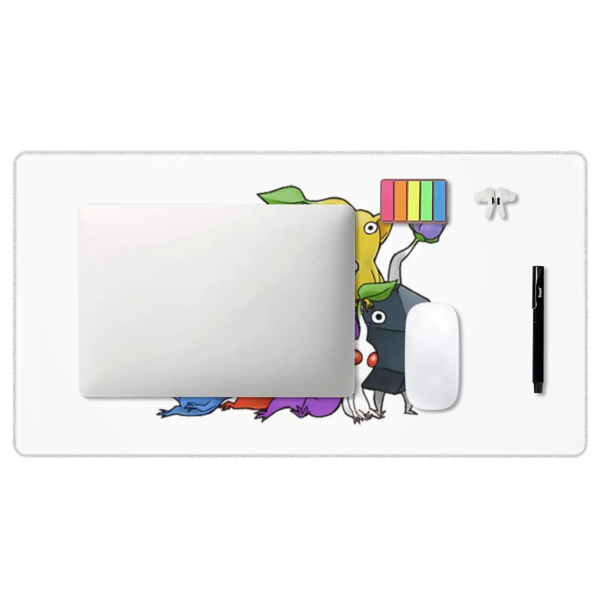 Large Mouse Pad Pikmin Ideas G - đánh giá và giá Laptop Accessories Ideas