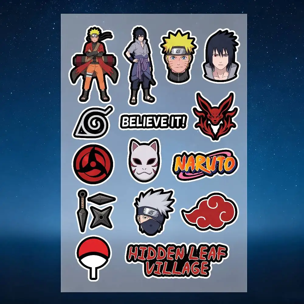 Naruto Anime Uchiha Itachi Sti - đánh giá và giá Laptop Accessories Ideas
