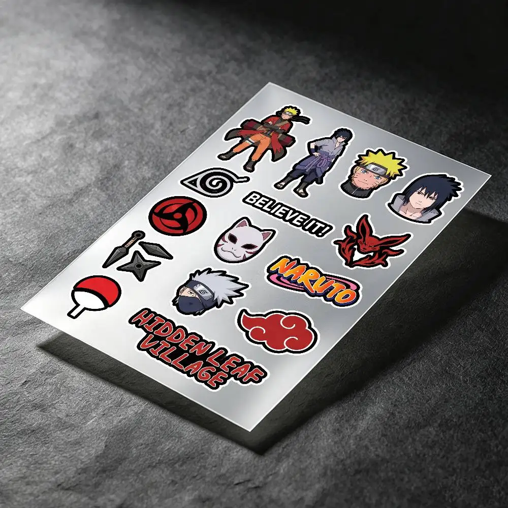 Naruto Anime Uchiha Itachi Sti - đánh giá và giá Laptop Accessories Ideas
