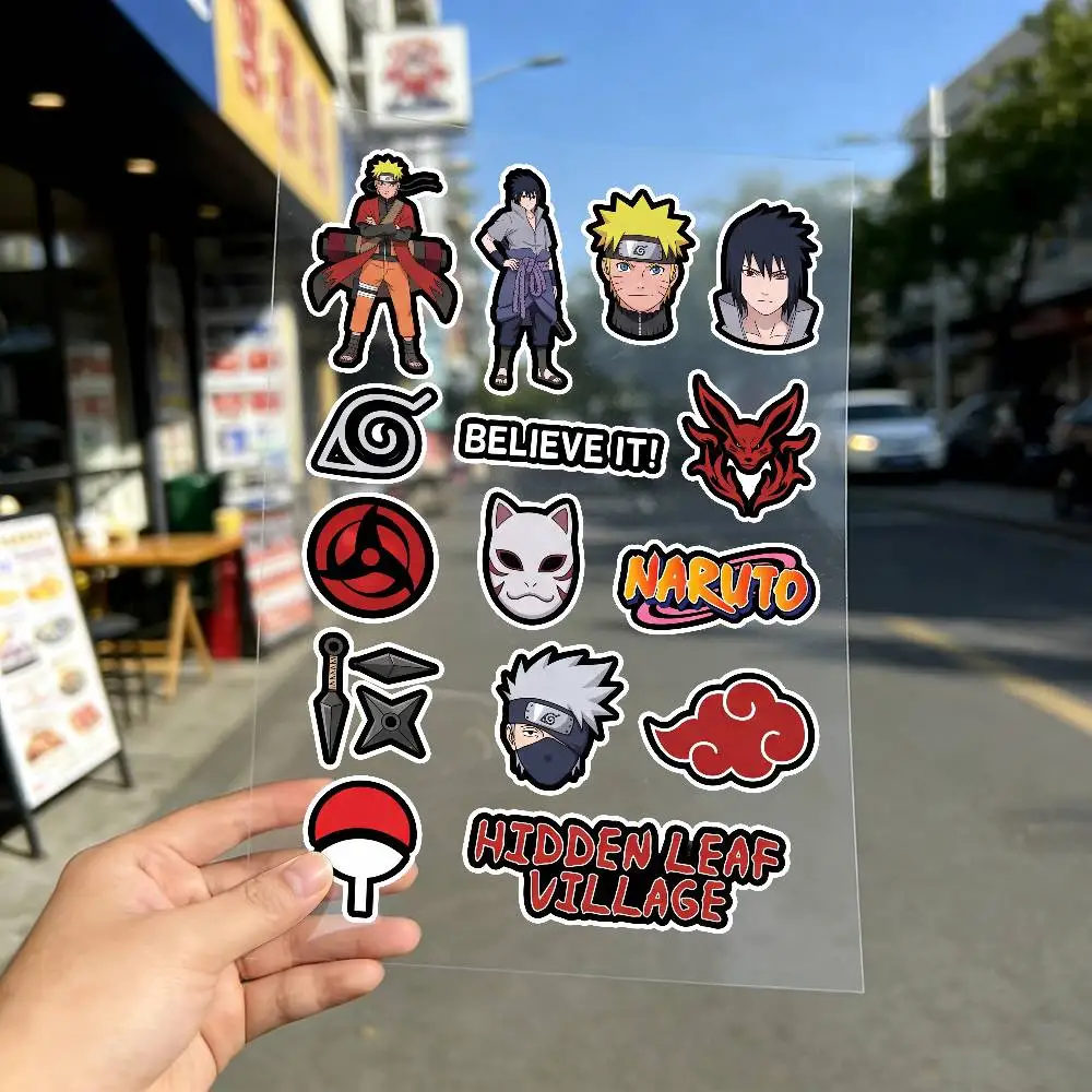 Naruto Anime Uchiha Itachi Sti - đánh giá và giá Laptop Accessories Ideas