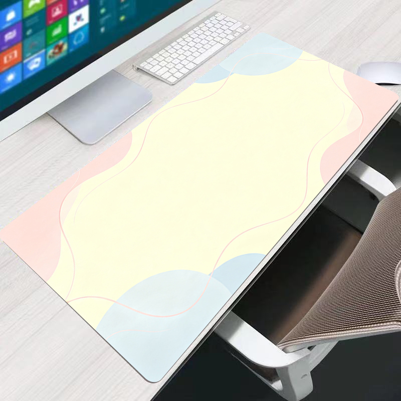 High quality wave Mouse Pad Sm - đánh giá và giá Laptop Accessories For Office