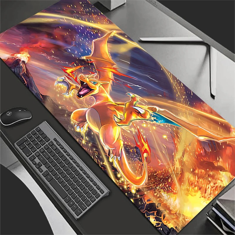 Mouse Pad Anime Gaming Accesso - đánh giá và giá Laptop Accessories For Programmers