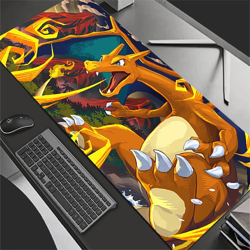 Mouse Pad Anime Gaming Accesso - đánh giá và giá Laptop Accessories For Programmers