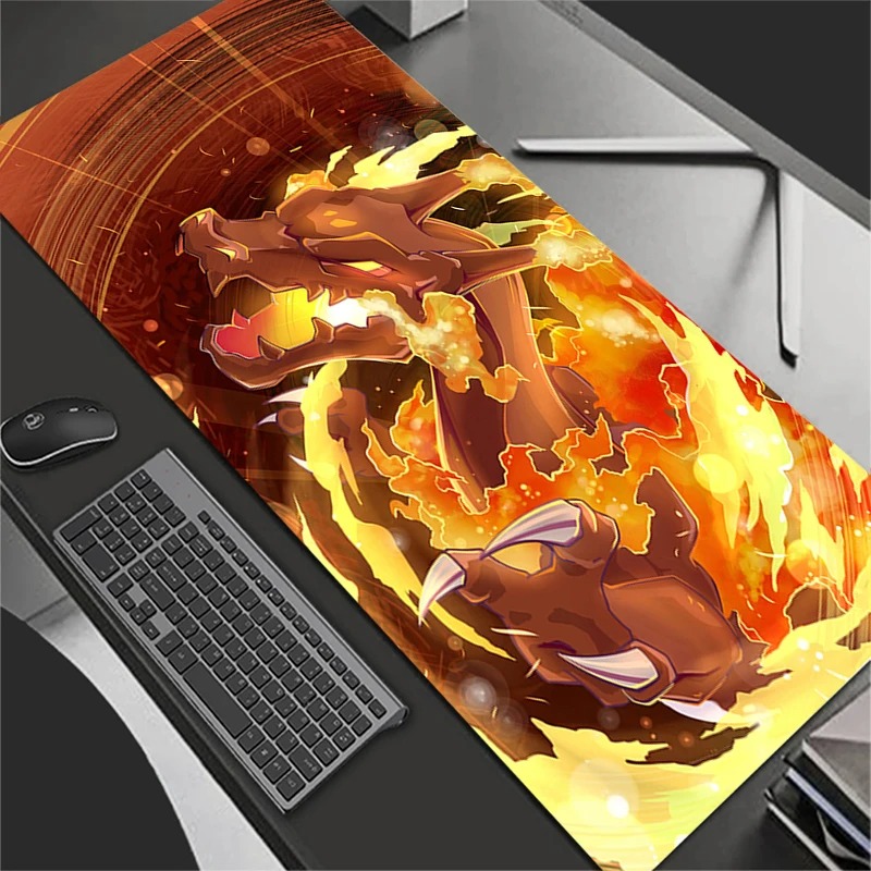 Mouse Pad Anime Gaming Accesso - đánh giá và giá Laptop Accessories For Programmers