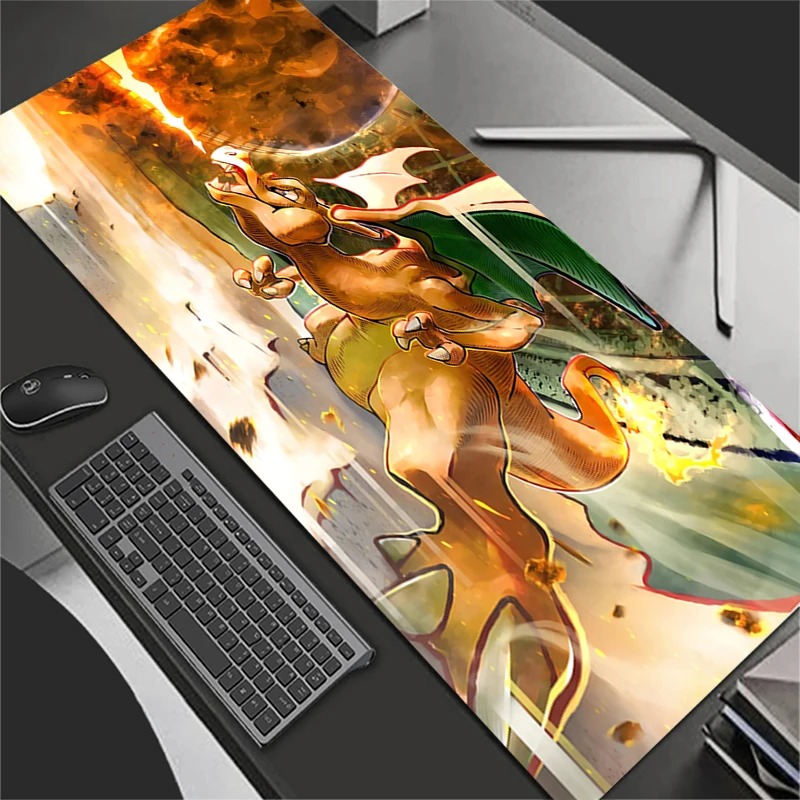 Mouse Pad Anime Gaming Accesso - đánh giá và giá Laptop Accessories For Programmers