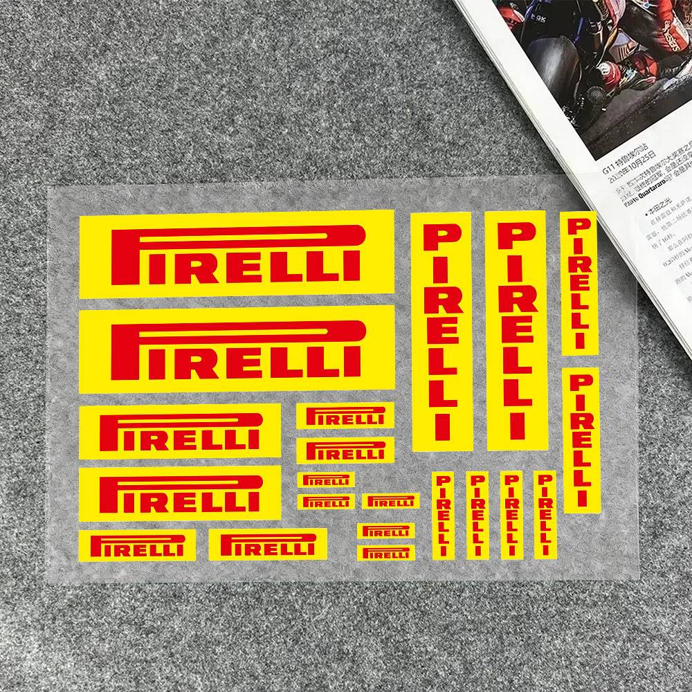 Stickers For PIRELLI  Moto Sti - đánh giá và giá Laptop Accessories Ideas