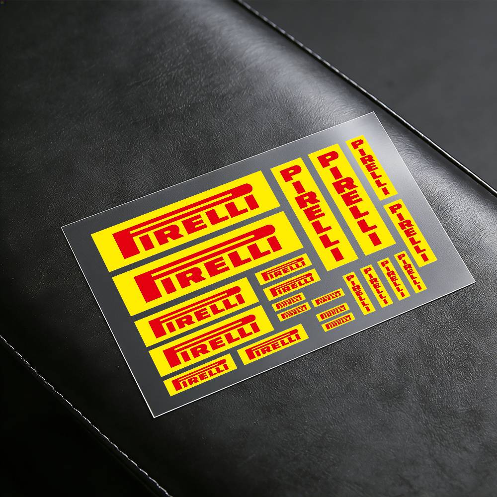 Stickers For PIRELLI  Moto Sti - đánh giá và giá Laptop Accessories Ideas