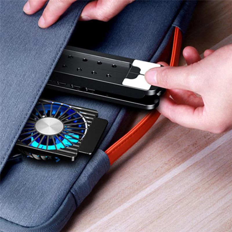 lillili Laptop Cooling Stand F - đánh giá và giá Laptop Accessories Cooling Pad
