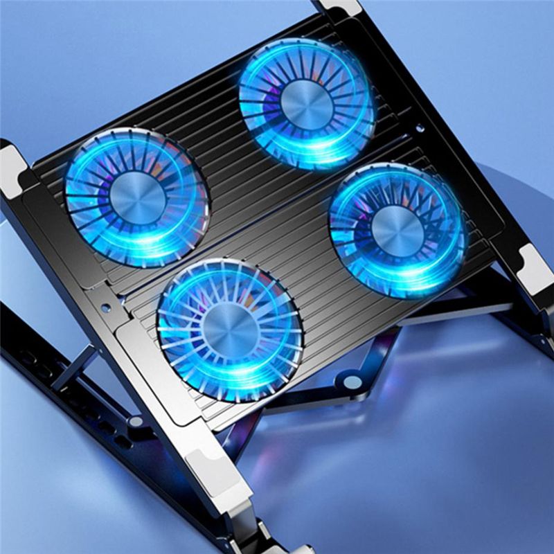 lillili Laptop Cooling Stand F - đánh giá và giá Laptop Accessories Cooling Pad