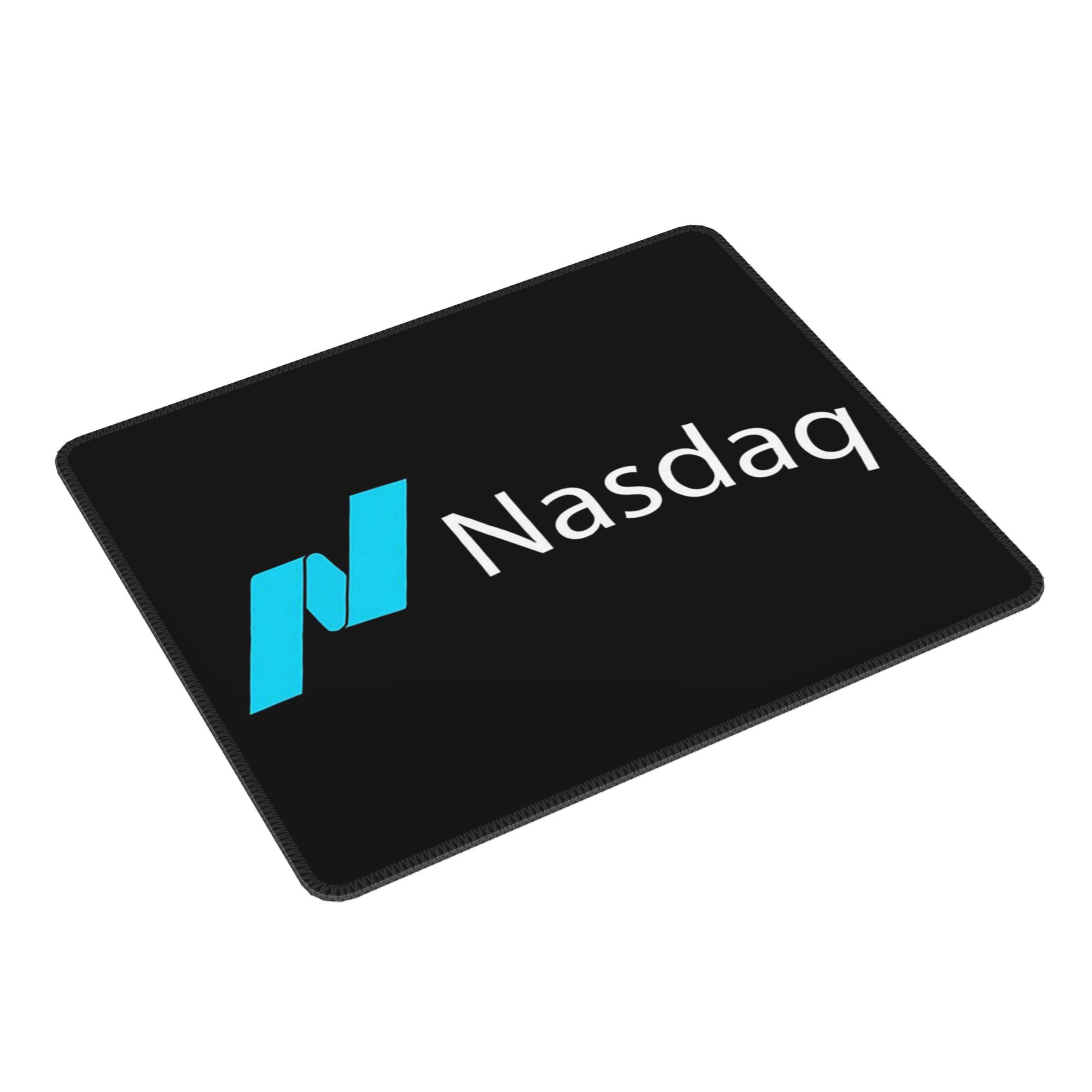 Nasdaq stock market Mouse Pad  - đánh giá và giá Laptop Accessories For Programmers