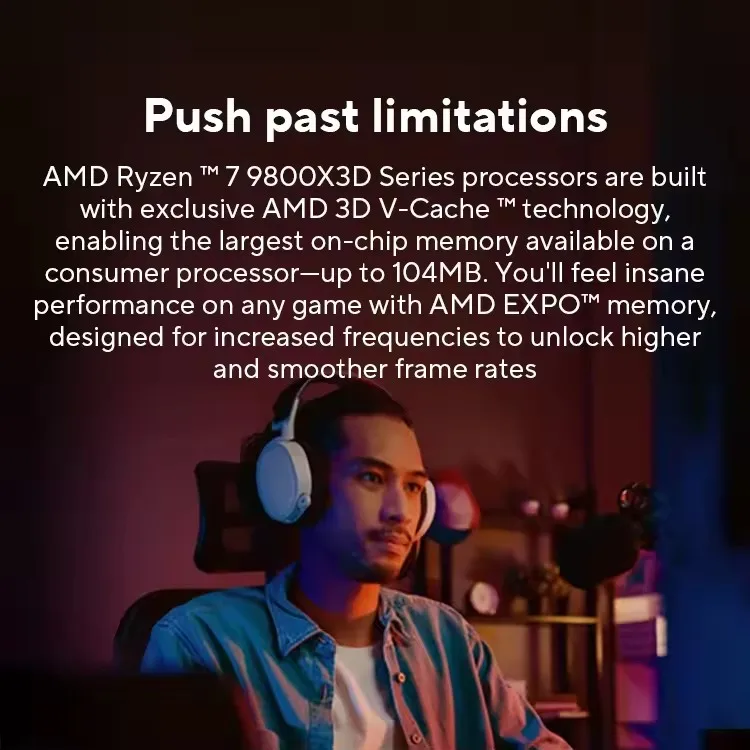 AMD Ryzen 7 9700X AMD R7 9700X - đánh giá và giá Amd Cpu Ryzen 7