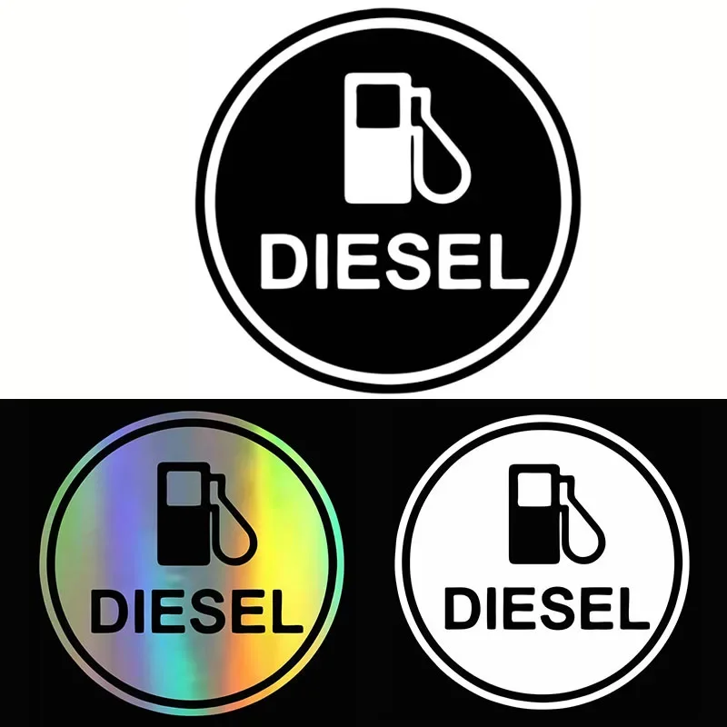 14x14cm Diesel Gas Cap Car Sti - đánh giá và giá Laptop Accessories Ideas