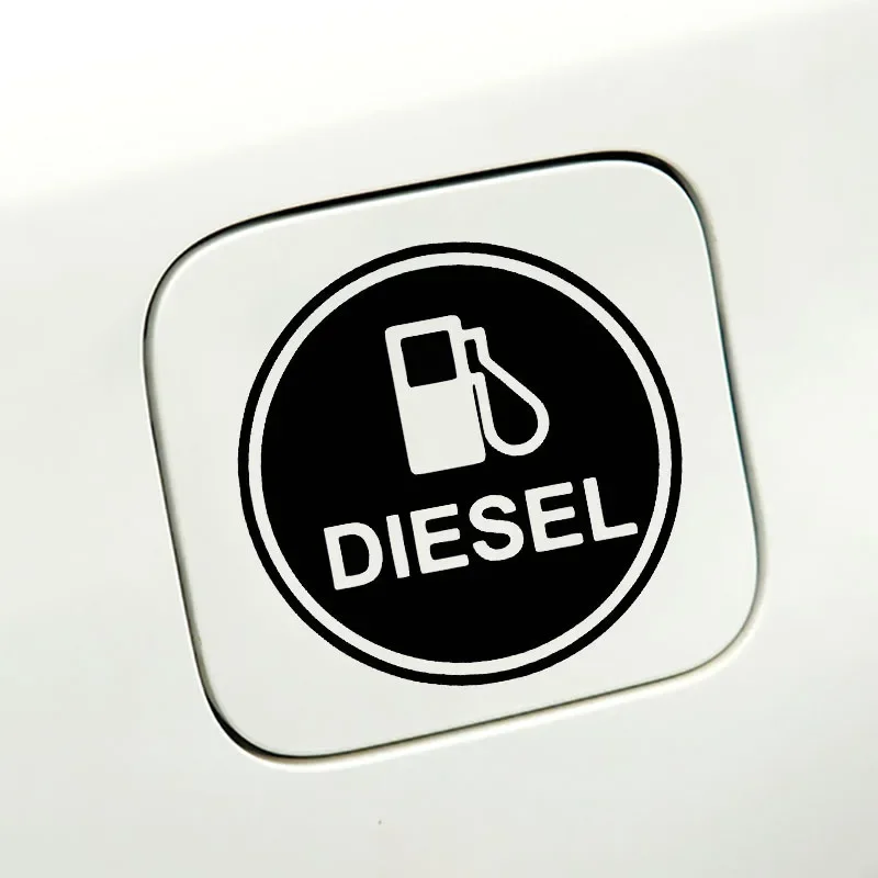 14x14cm Diesel Gas Cap Car Sti - đánh giá và giá Laptop Accessories Ideas
