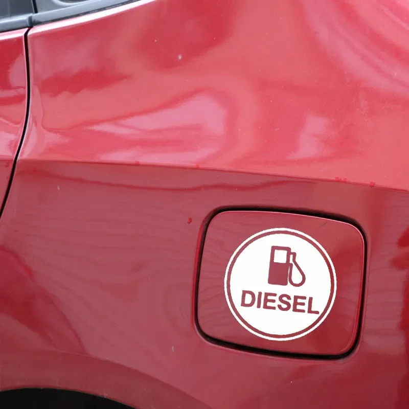 14x14cm Diesel Gas Cap Car Sti - đánh giá và giá Laptop Accessories Ideas