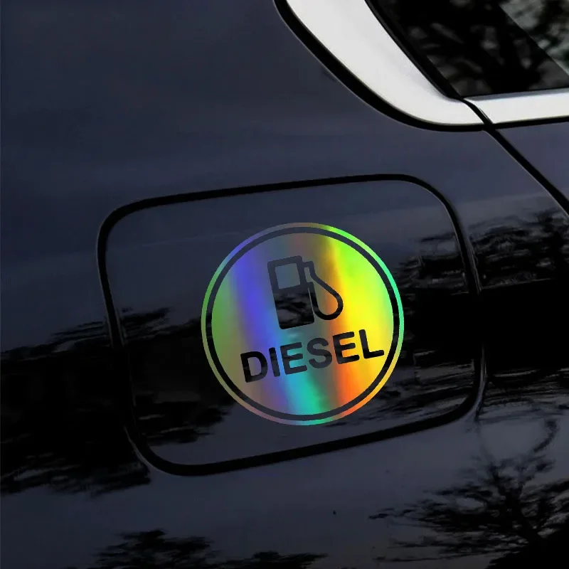 14x14cm Diesel Gas Cap Car Sti - đánh giá và giá Laptop Accessories Ideas