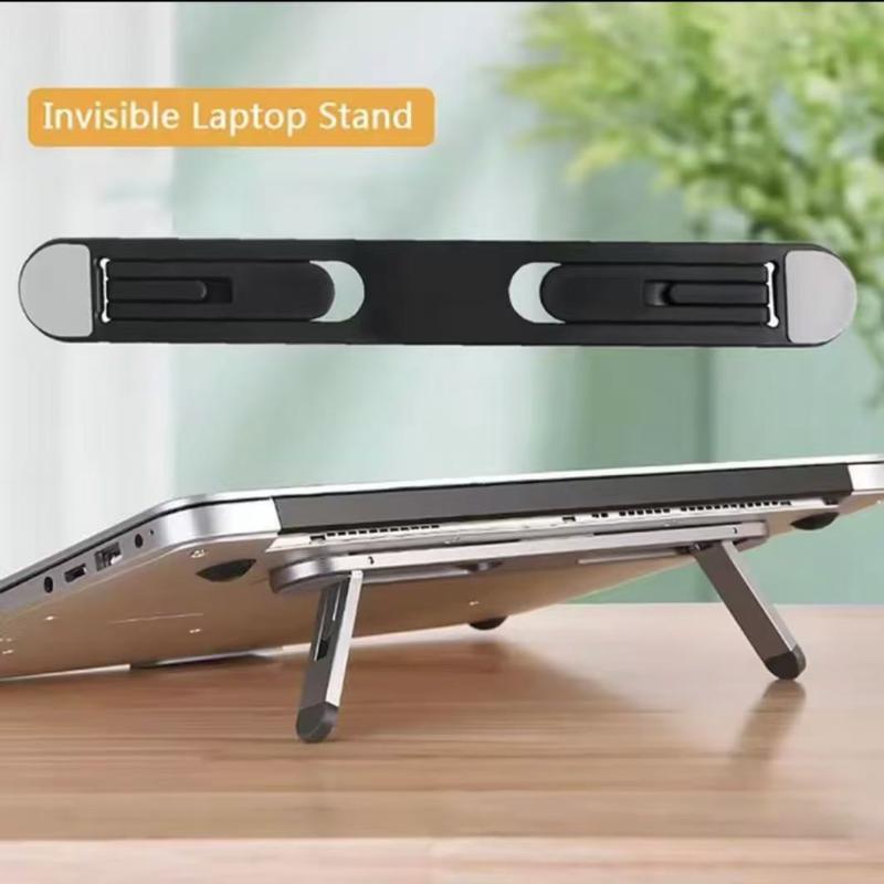 【Y】1/2Pcs Universal Laptop Ris - đánh giá và giá Laptop Accessories Cooling Pad