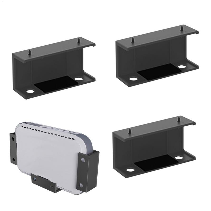 Under Desk Laptop Mount ABS Un - đánh giá và giá Laptop Accessories Organizer