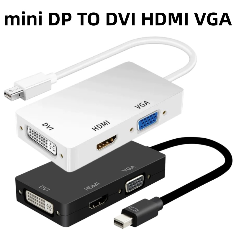 MiniDP to HDMI Adapter Cable V - đánh giá và giá Hdmi Vga Adapter