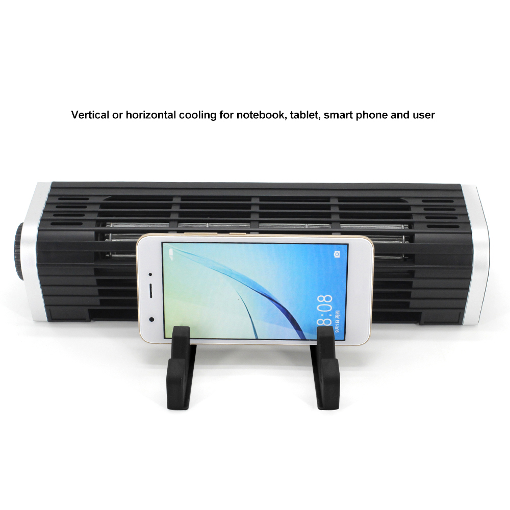 Olmaster CF-1691 USB Cooling F - đánh giá và giá Laptop Accessories Cooling Pad