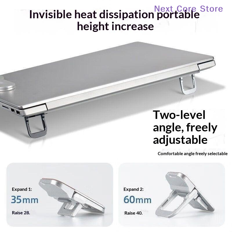 [NC]1 Pair Mini Portable Foldi - đánh giá và giá Keyboard Laptop Accessories