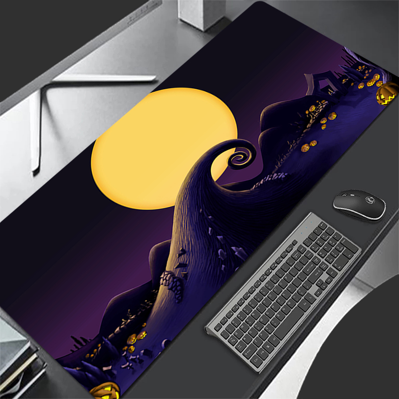 Mouse Pad Gamer Large Computer - đánh giá và giá Laptop Accessories For Office