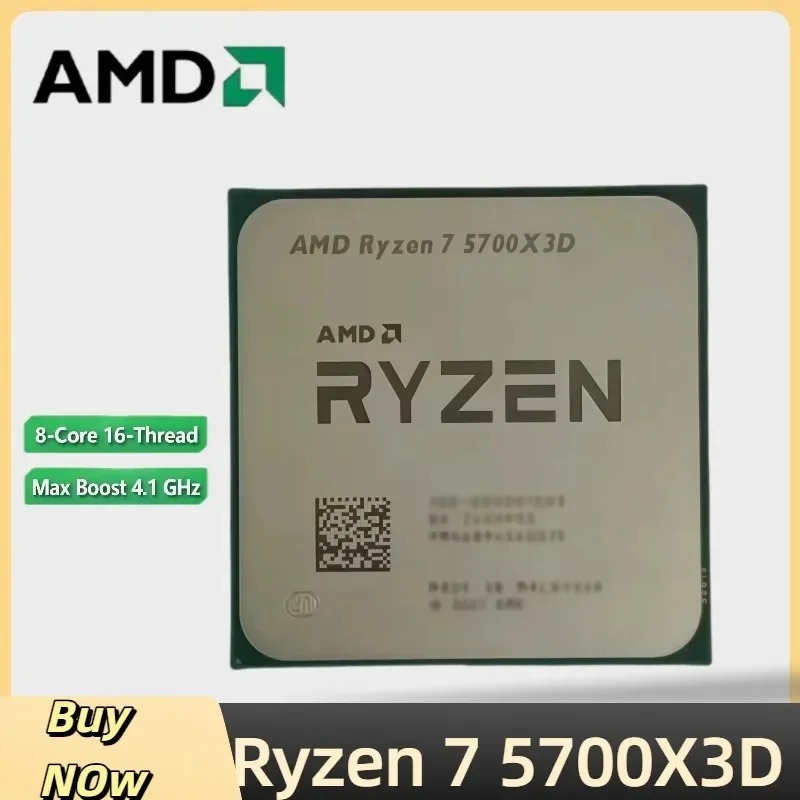AMD Ryzen 7 5700X3D Hot Sale A - đánh giá và giá Amd Cpu Ryzen 7