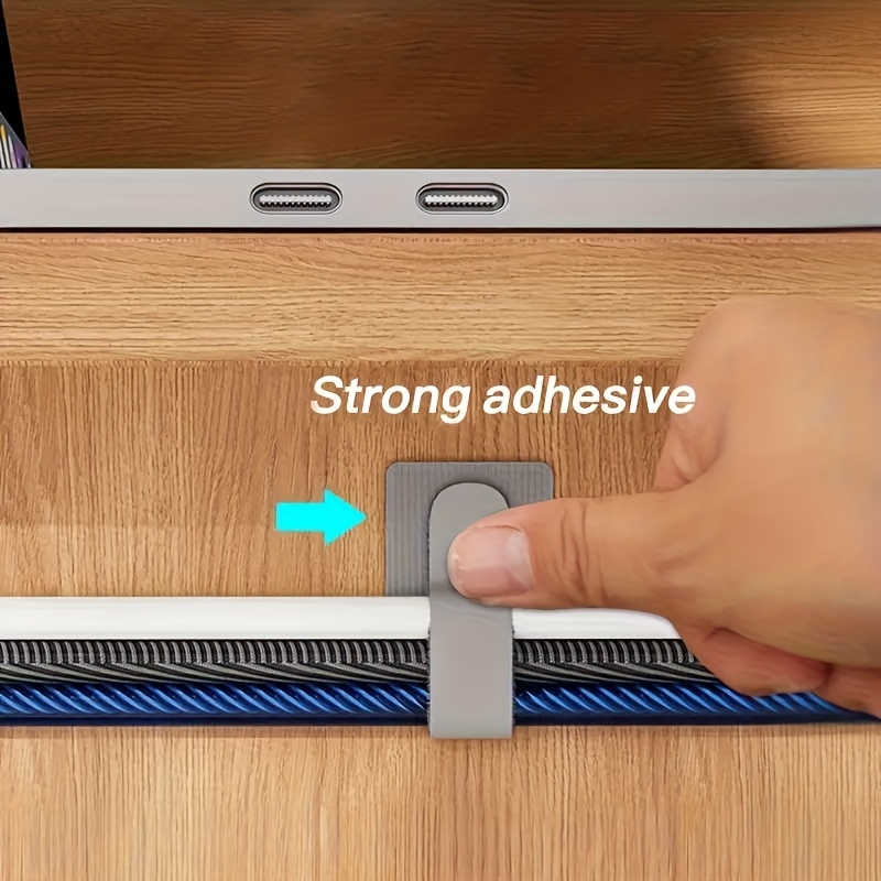 Cable Ties Reusable Straps Vel - đánh giá và giá Laptop Accessories You Need