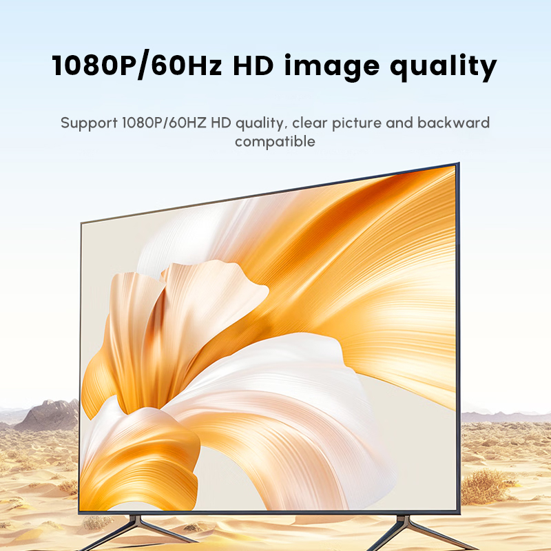 Ugreen CM270 HD-MI to VGA Adap - đánh giá và giá Hdmi Vga Adapter