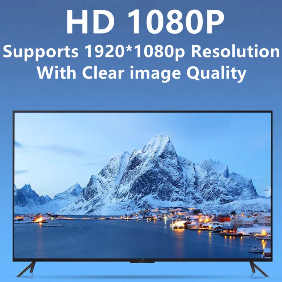 HD 1080P VGA to HDMI Adapter C - đánh giá và giá Hdmi Vga Adapter