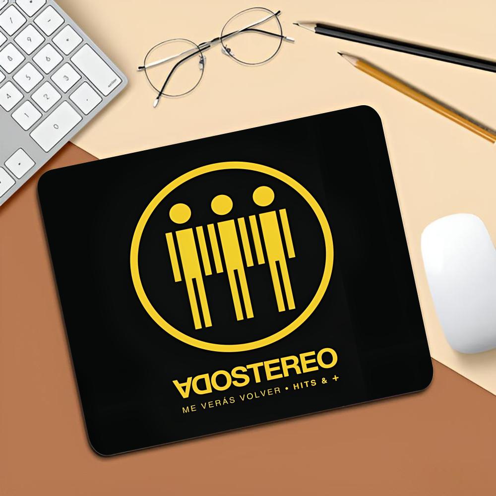 Gustavo Cerati Soda Stereo Mou - đánh giá và giá Laptop Accessories For Programmers