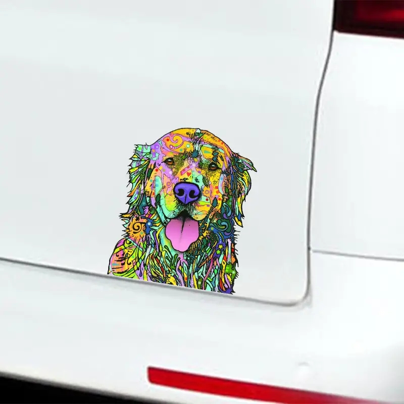 Pit Bull Dog Car Stickers Viny - đánh giá và giá Laptop Accessories Ideas
